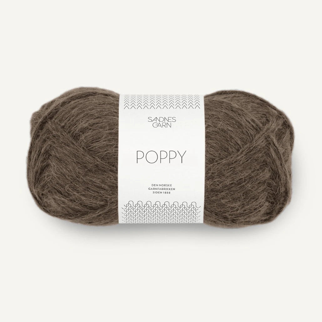 Poppy