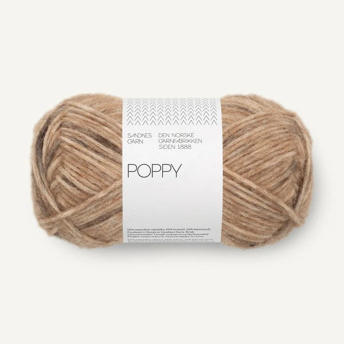 Poppy
