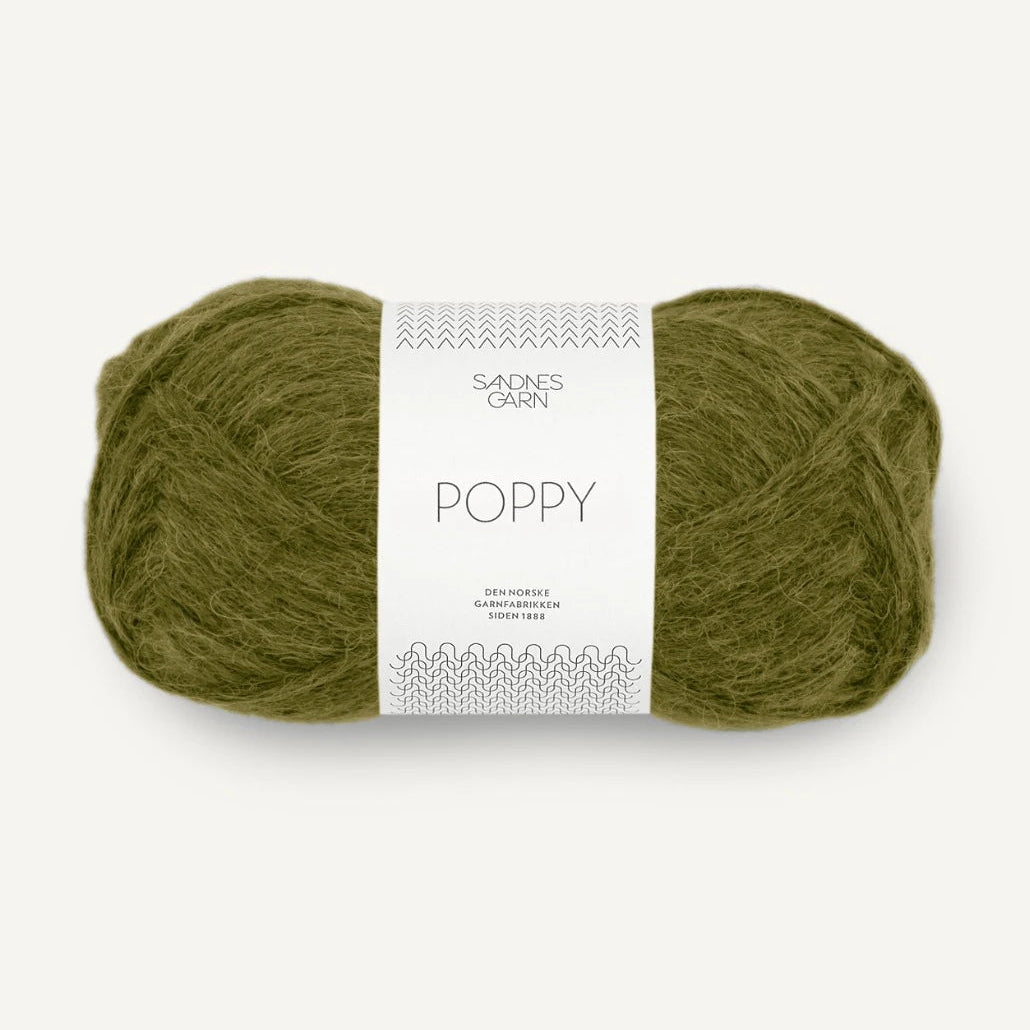 Poppy