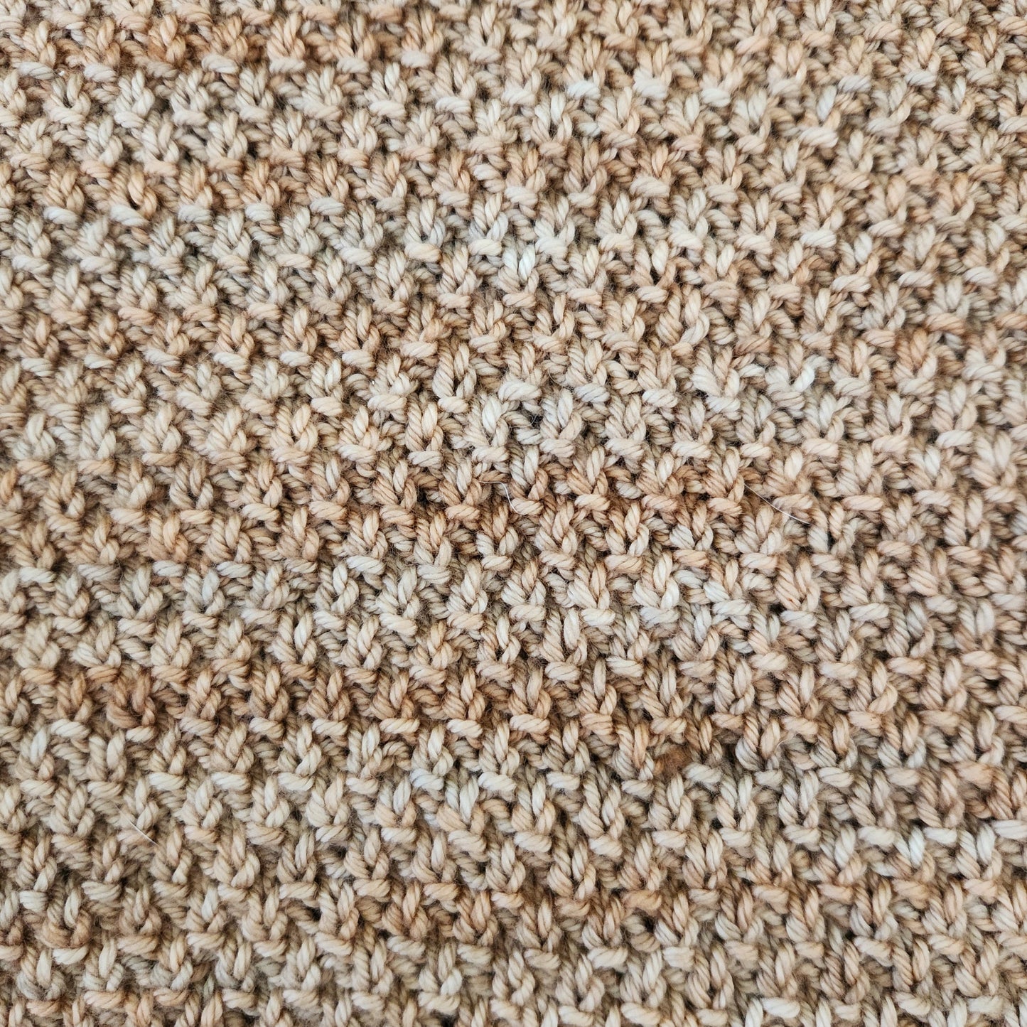 "Block of the Month" Throw Blanket