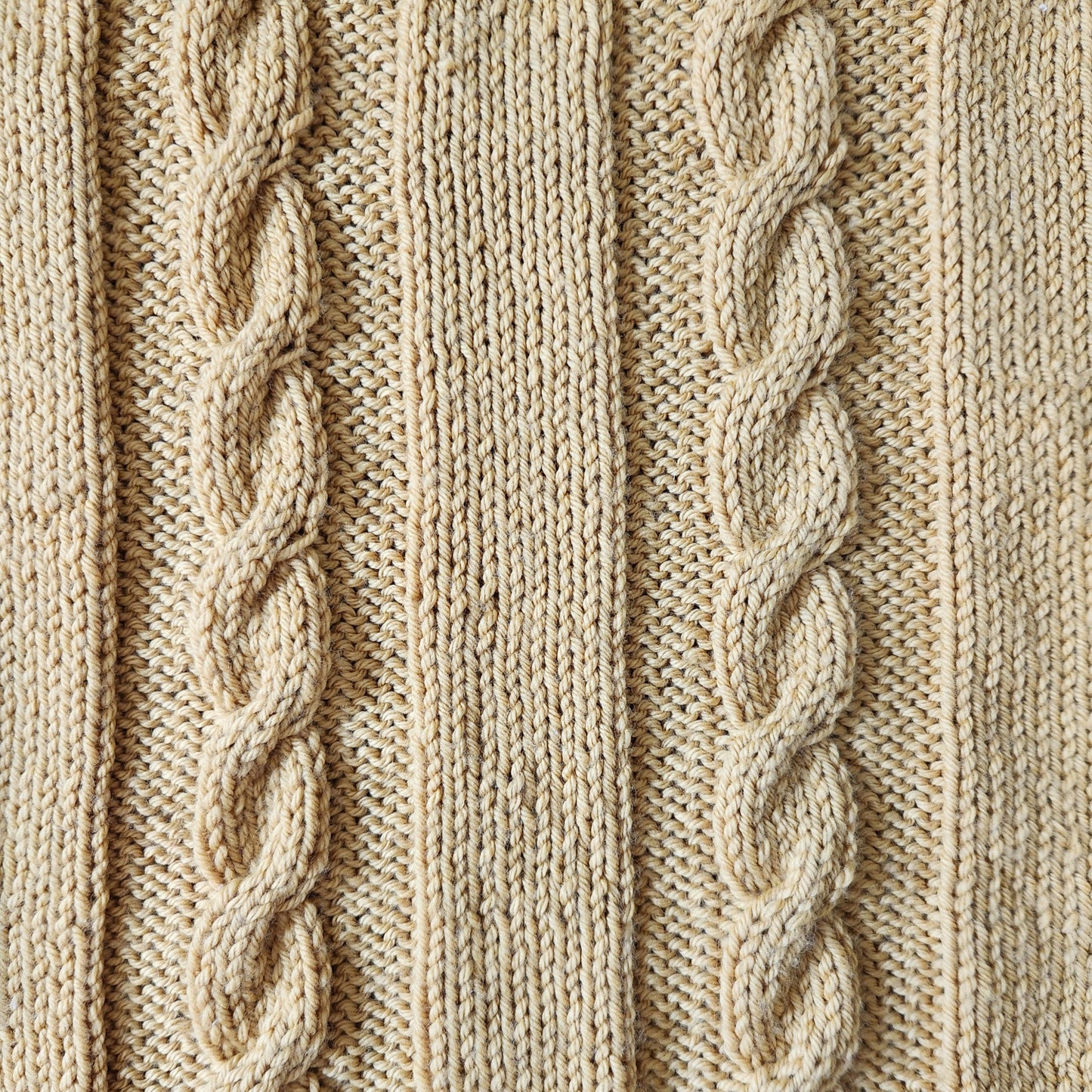 "Block of the Month" Throw Blanket