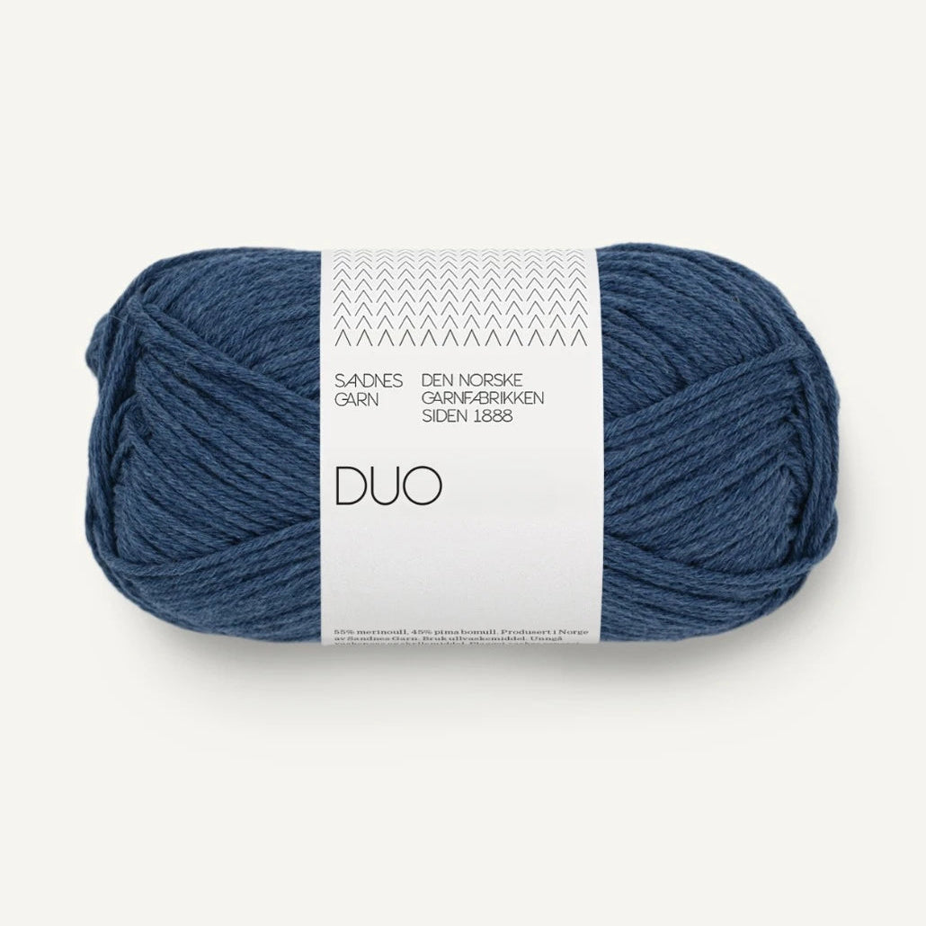 Duo
