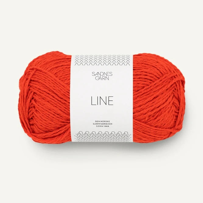 Line
