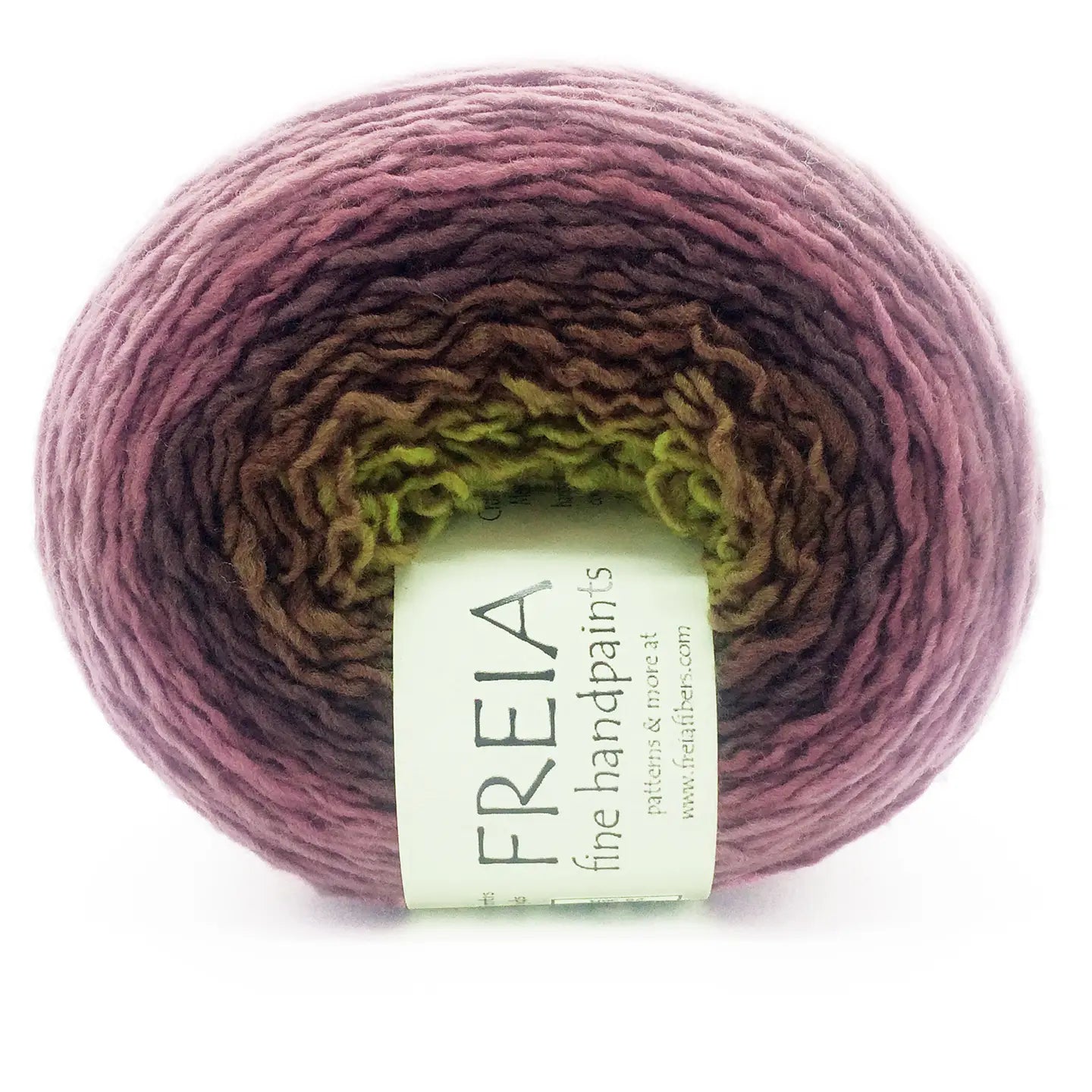 Fingering Shawl