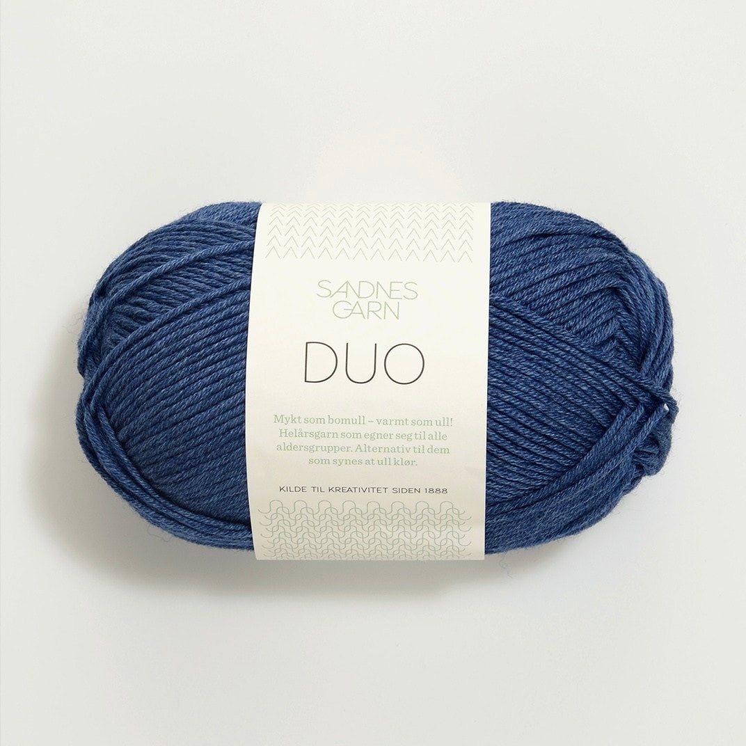 Duo