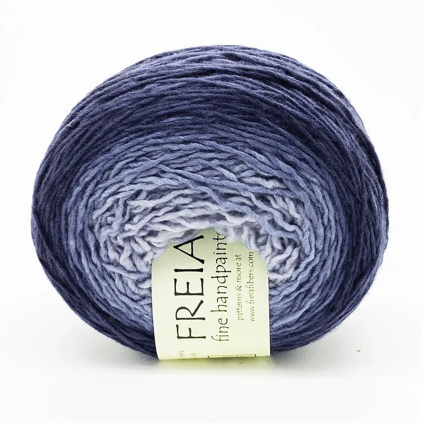 Fingering Shawl