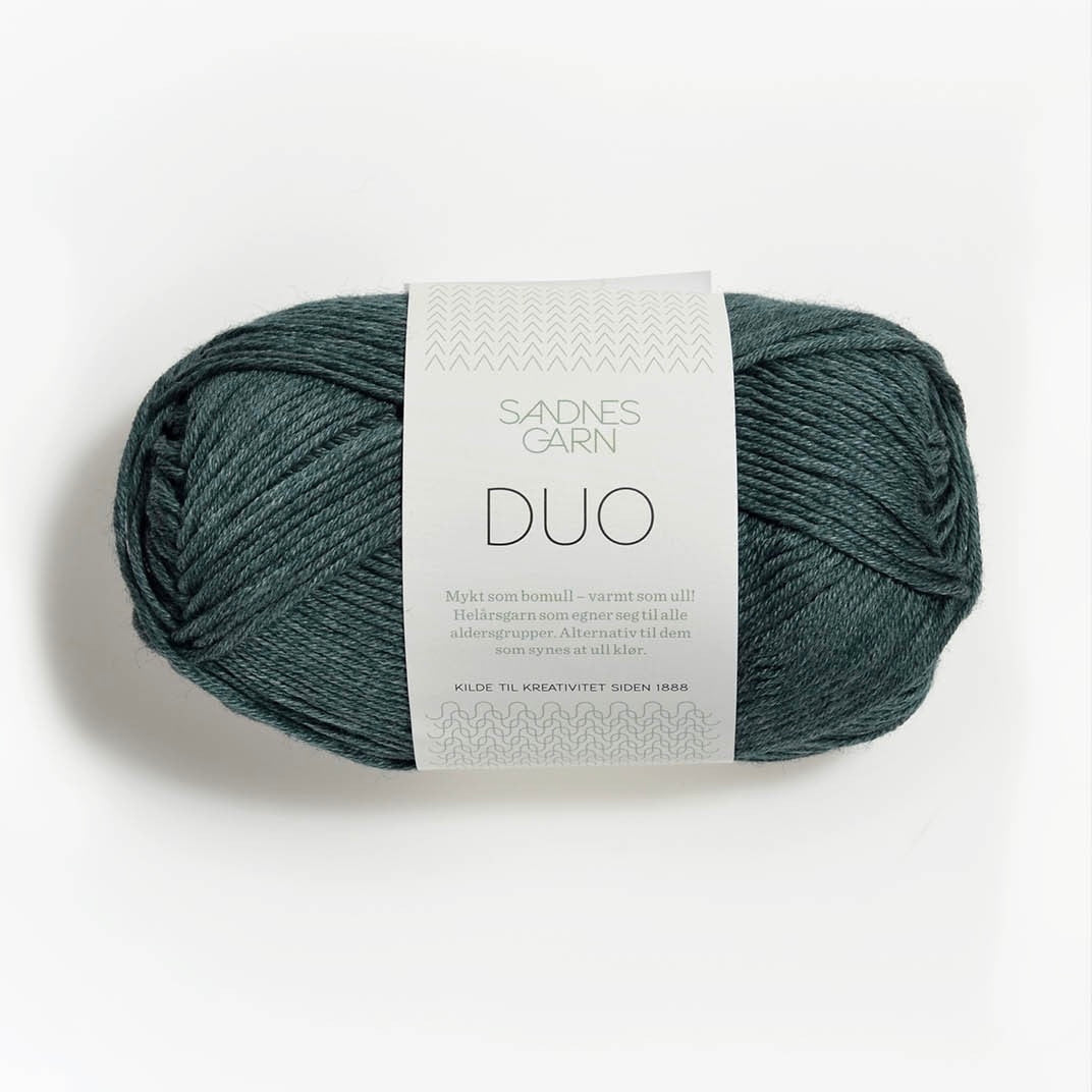 Duo