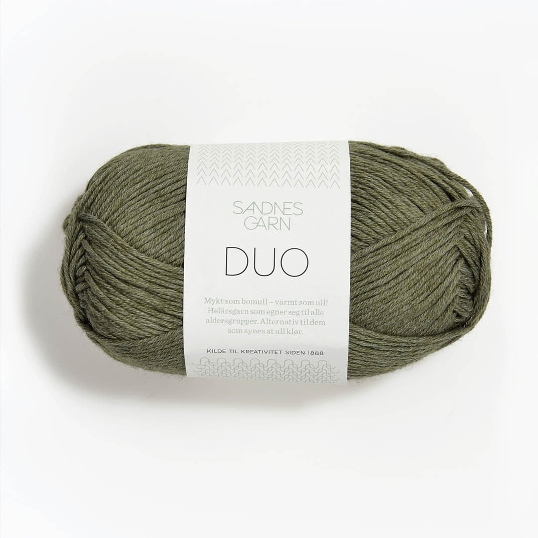 Duo