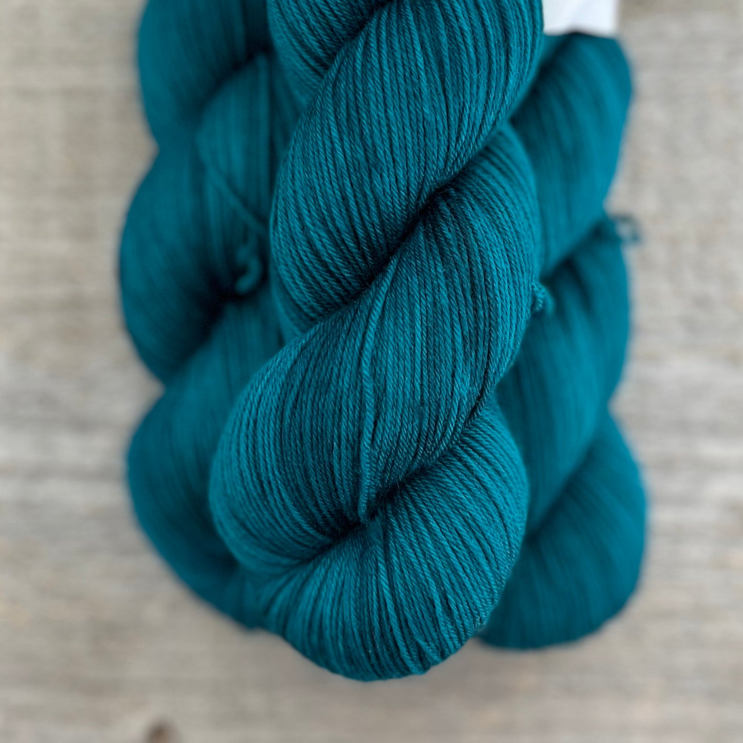 Superwash Sock