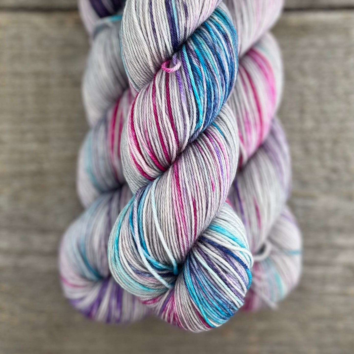 Superwash Sock