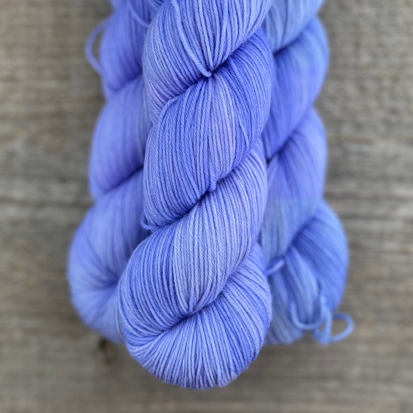 Superwash Sock
