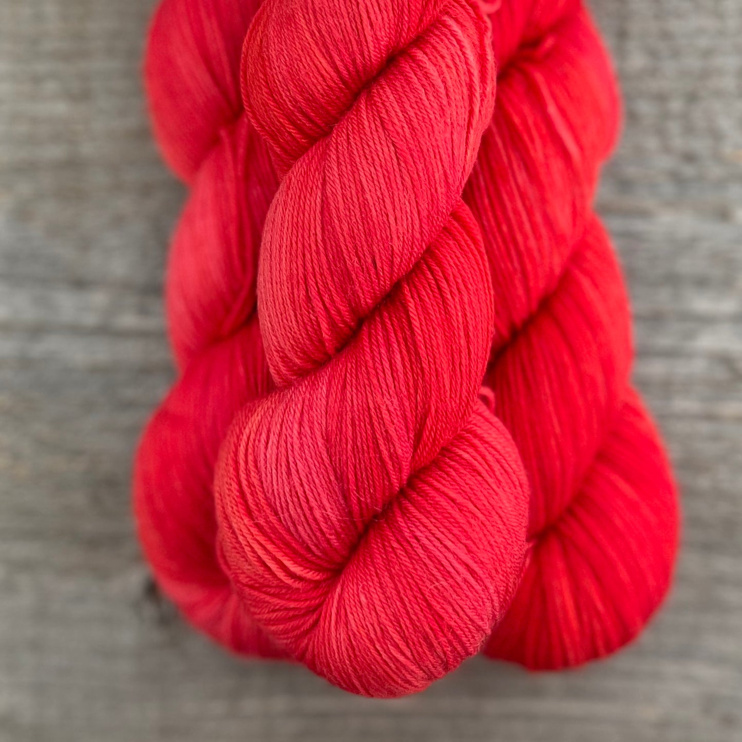 Superwash Sock