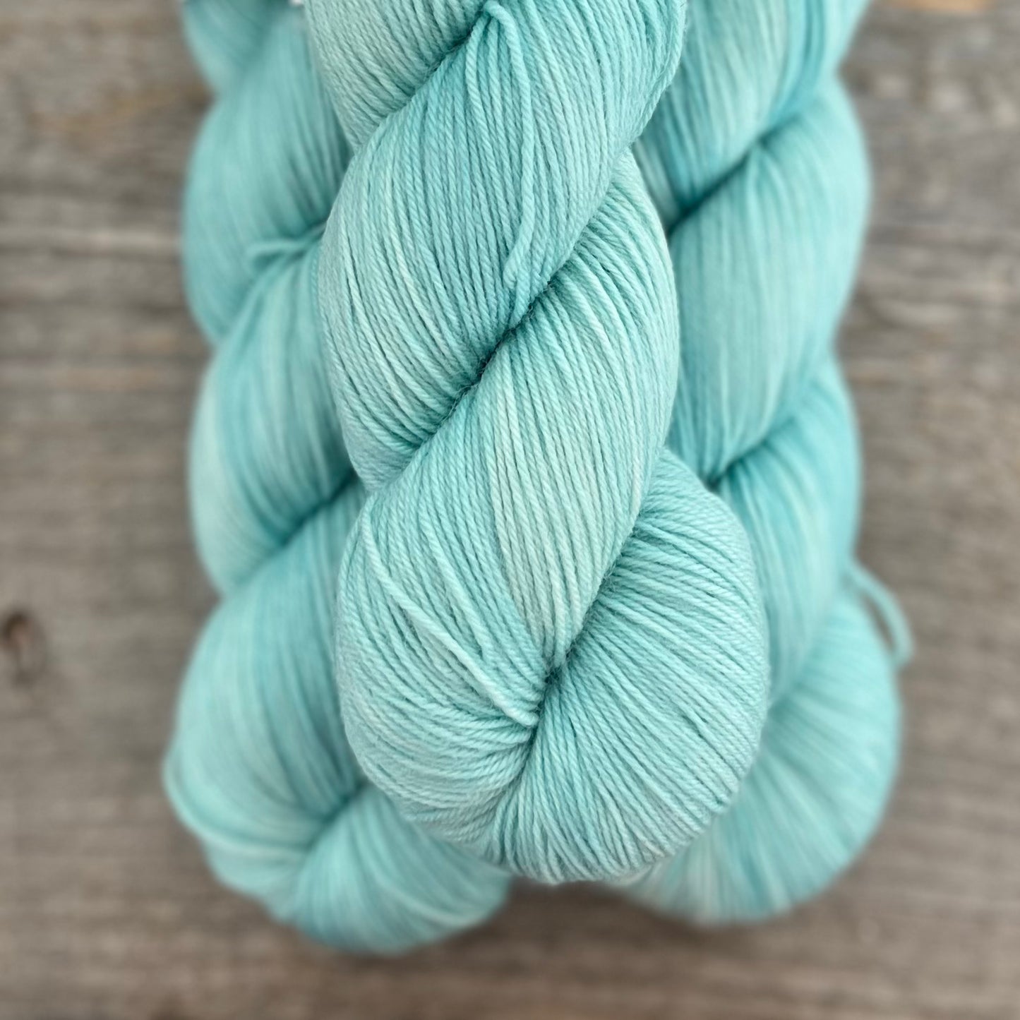 Superwash Sock