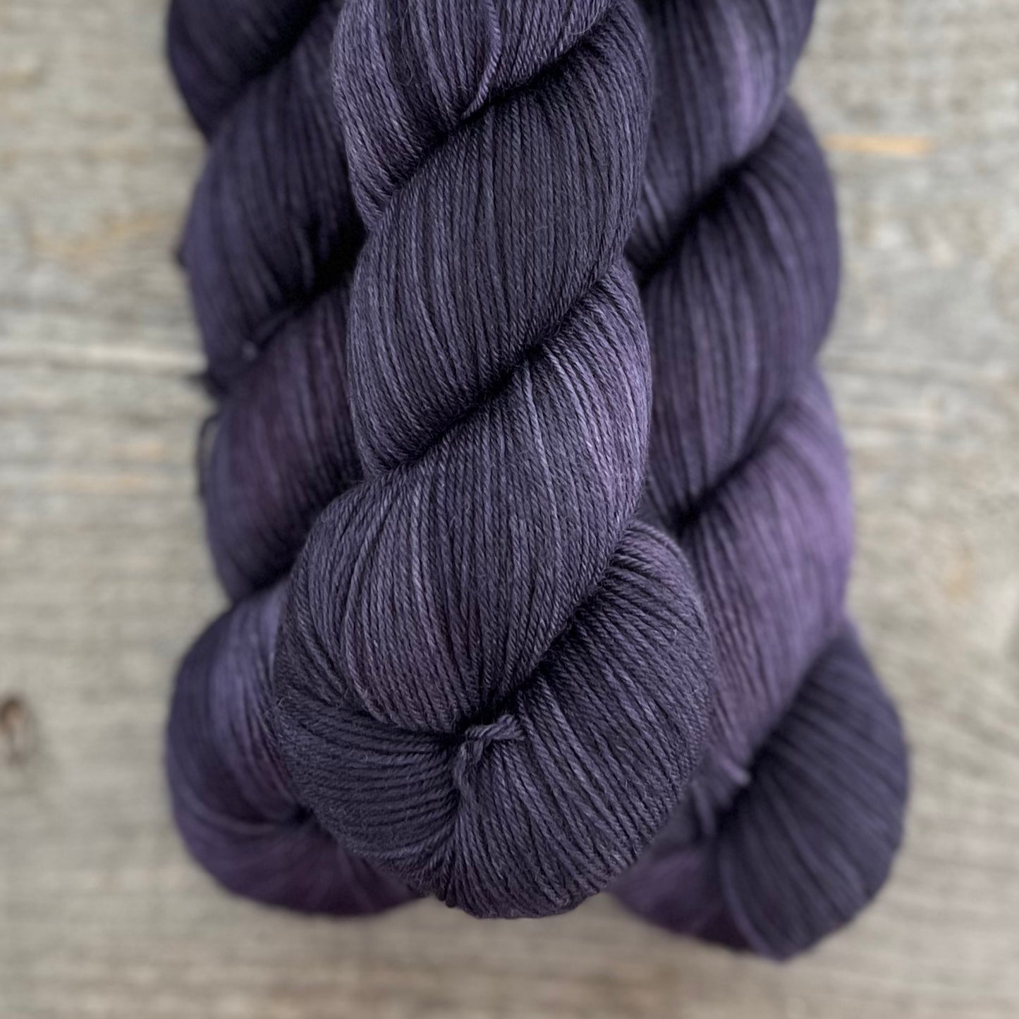 Superwash Sock