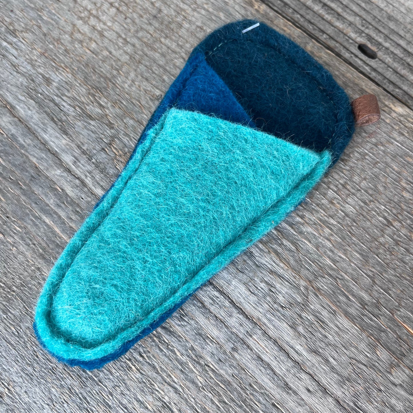 Felt Scissor Sleeve