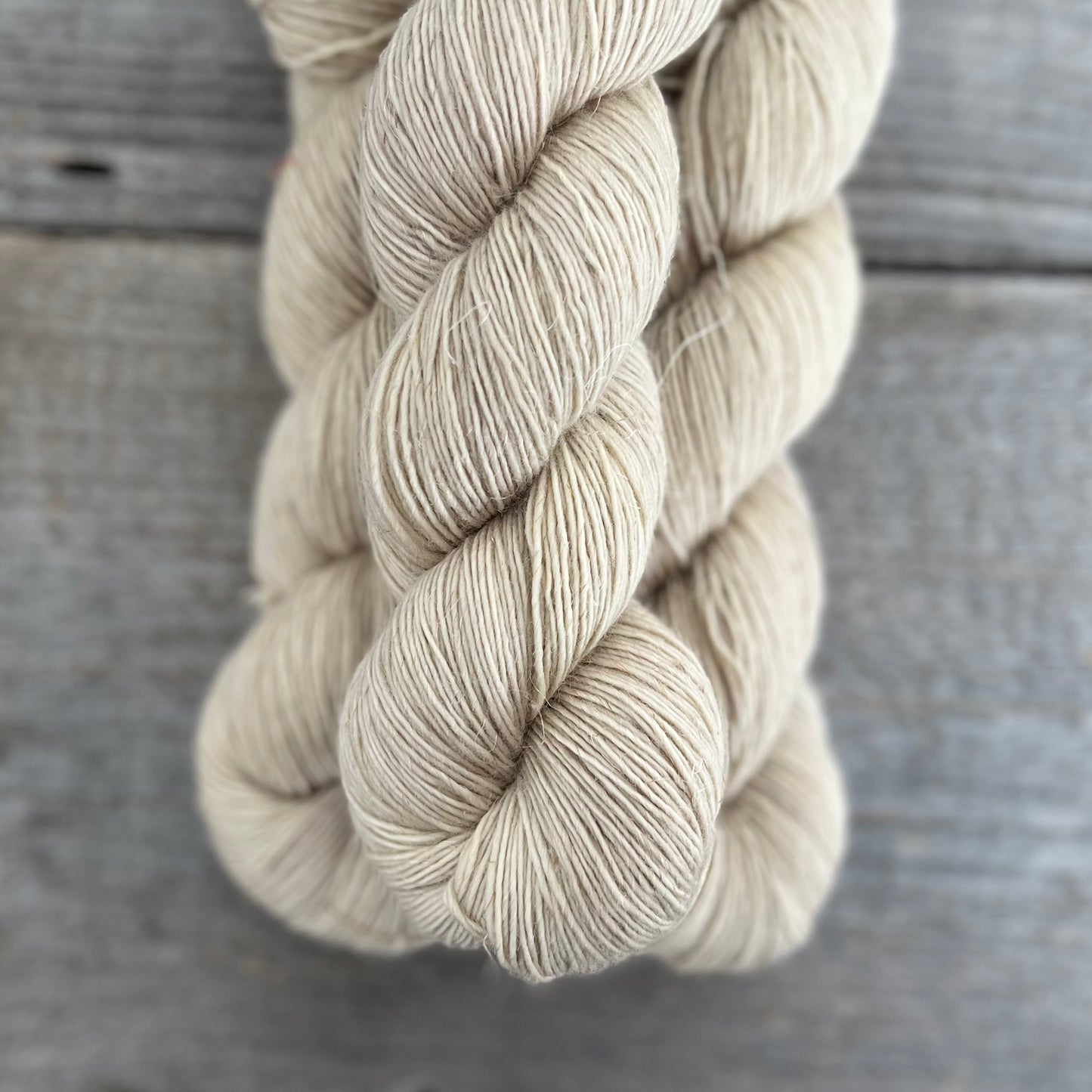 Merino / Linen