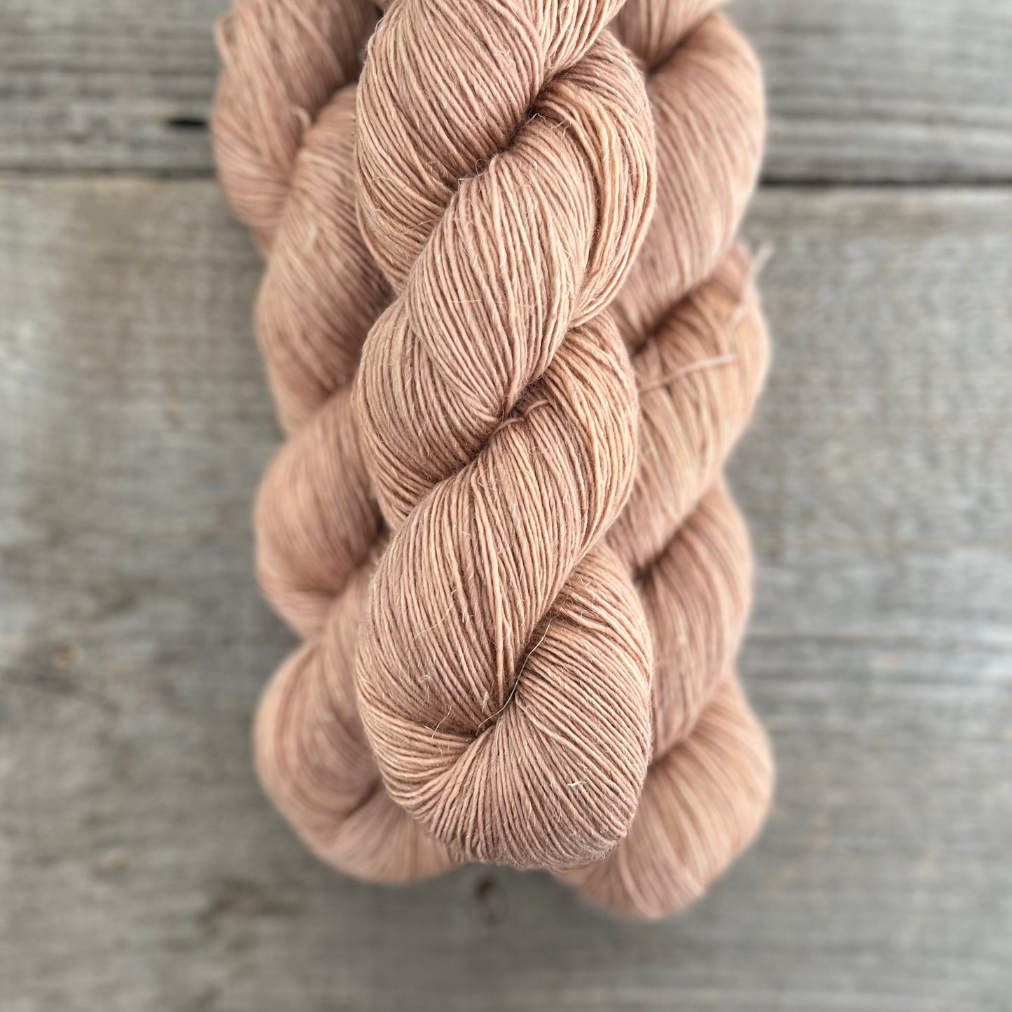 Merino / Linen