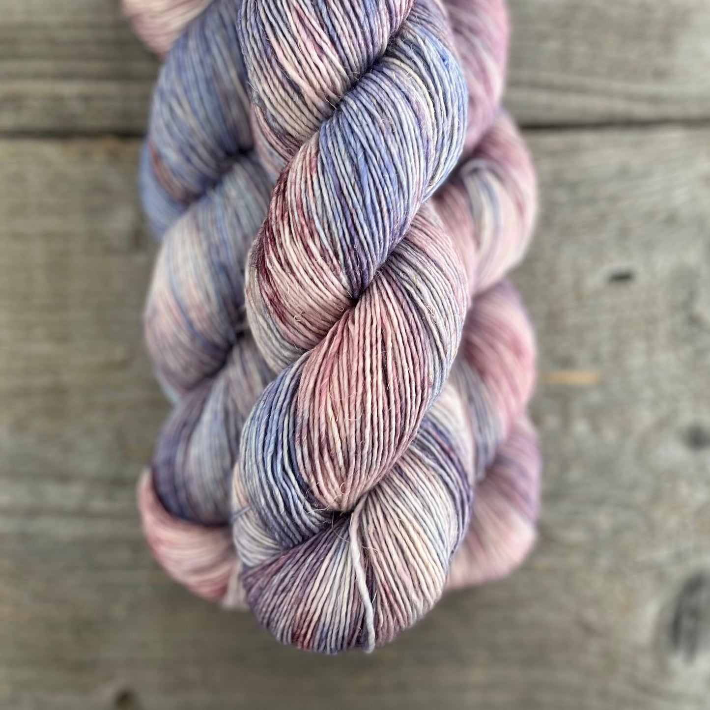 Merino / Linen