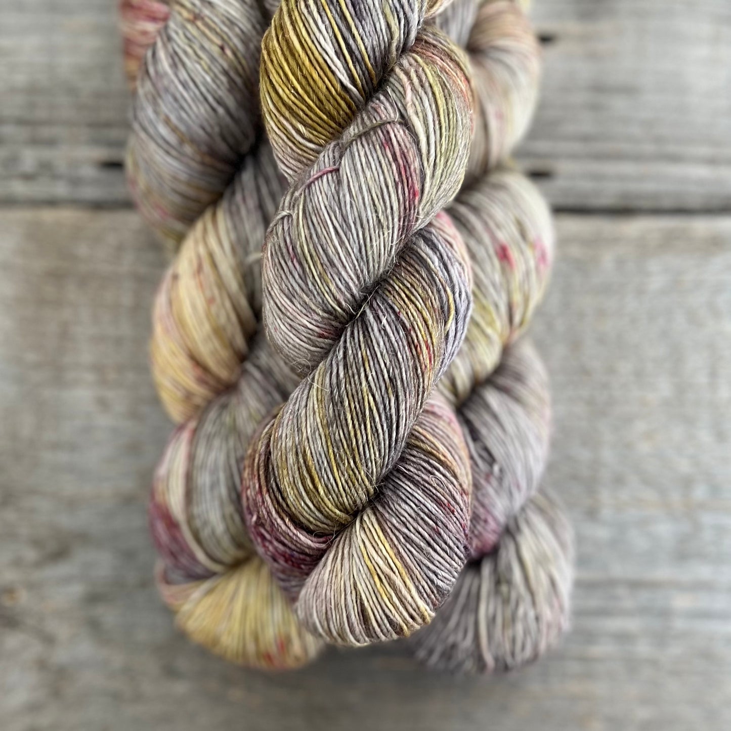 Merino / Linen