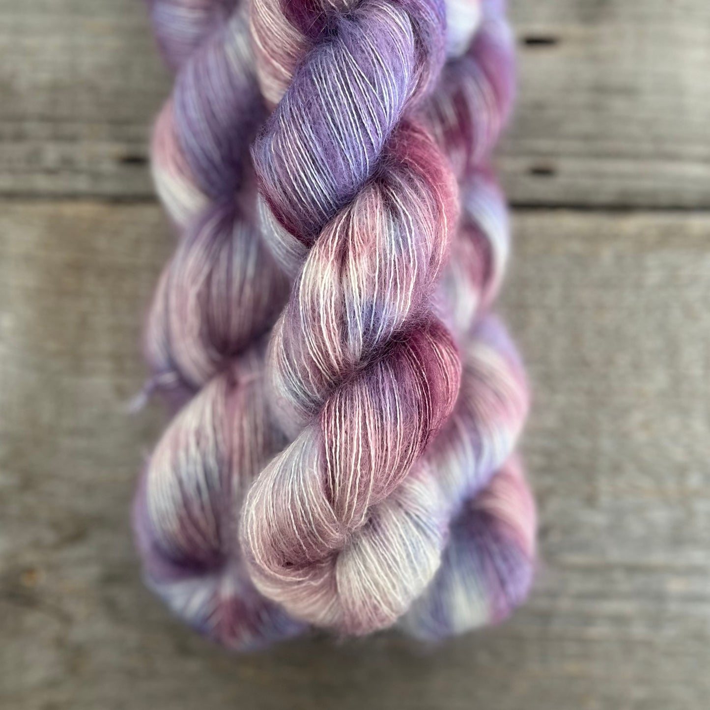 Kid Mohair / Silk