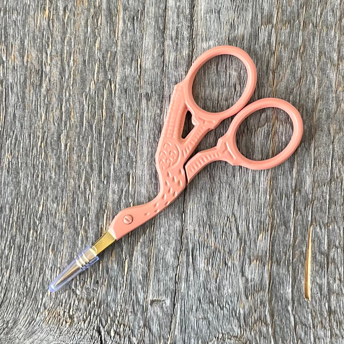Small Stork Scissors