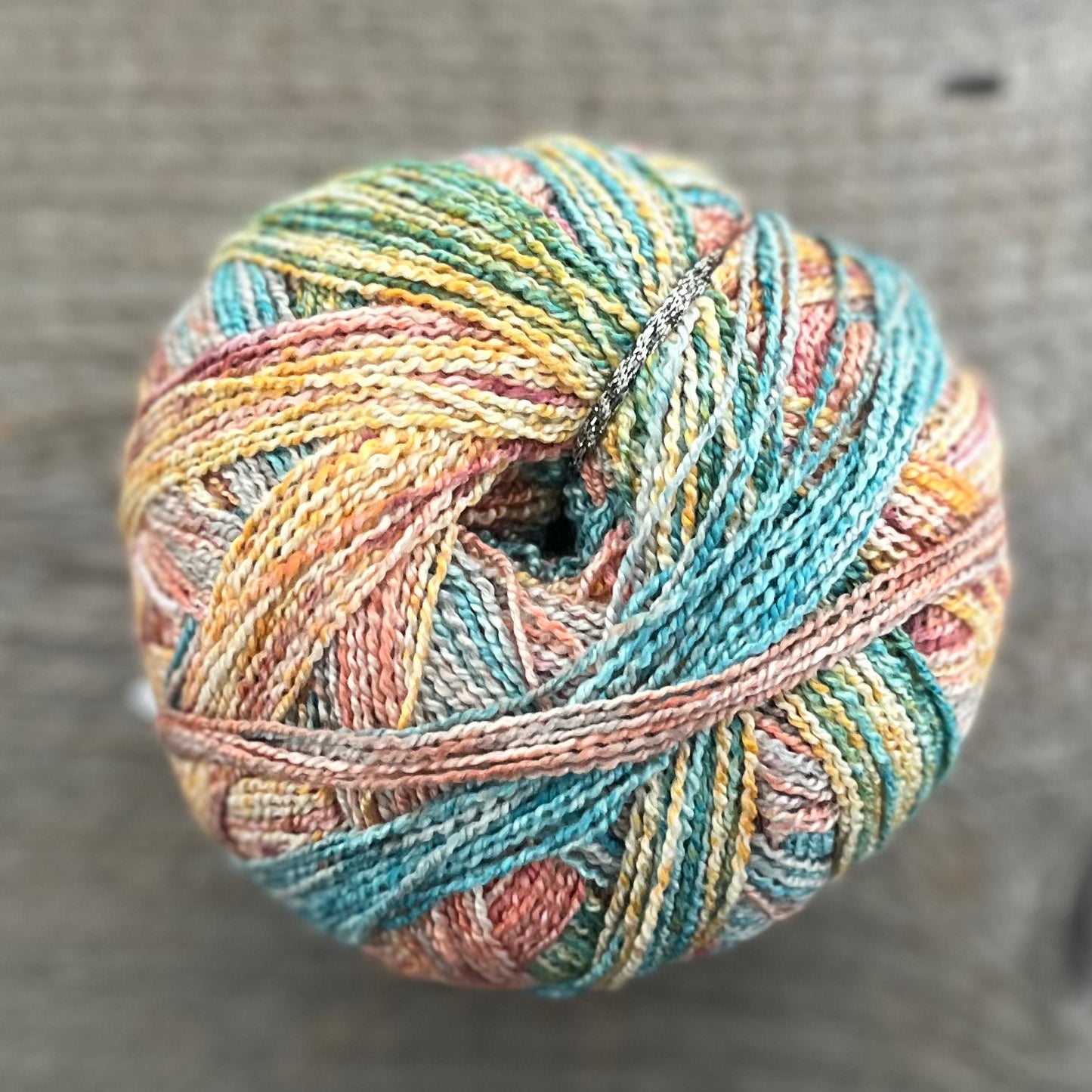Bamboo Pop Sock