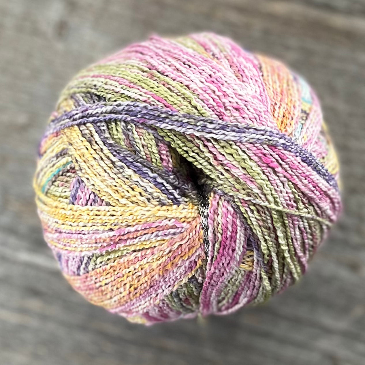 Bamboo Pop Sock