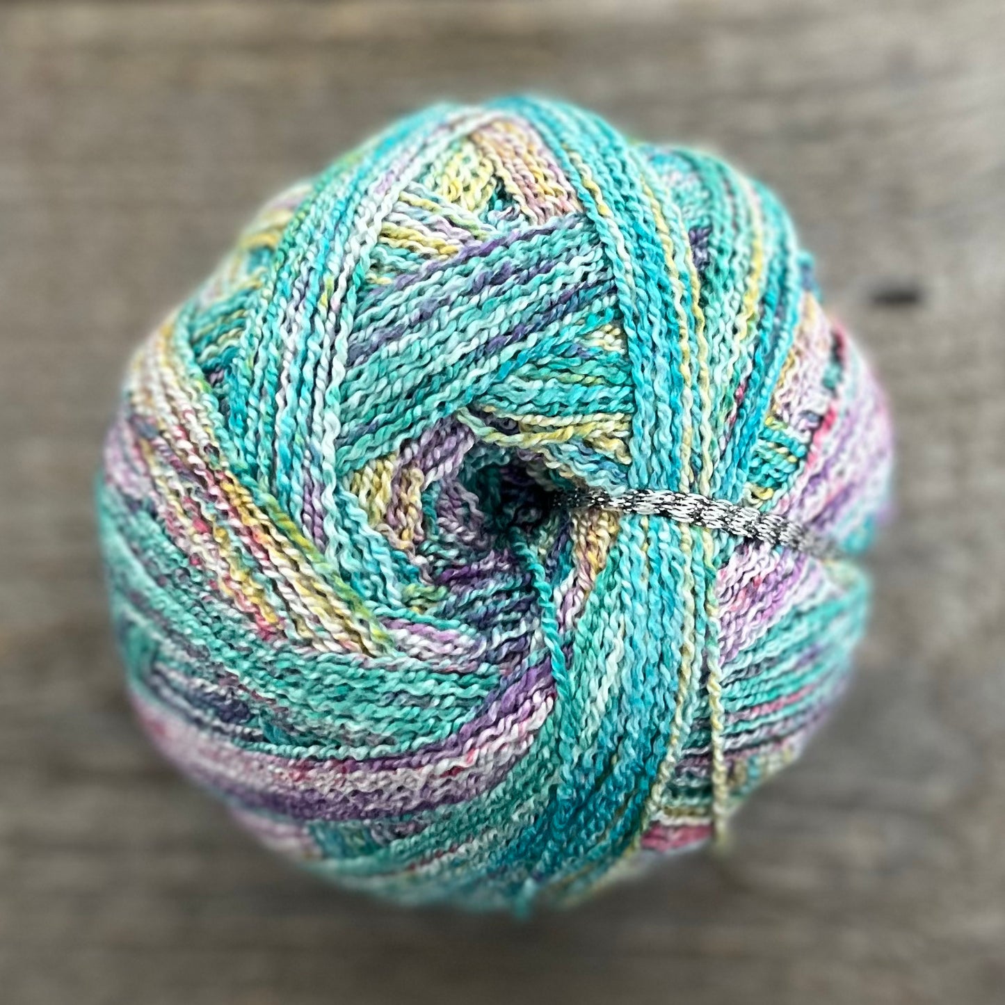 Bamboo Pop Sock