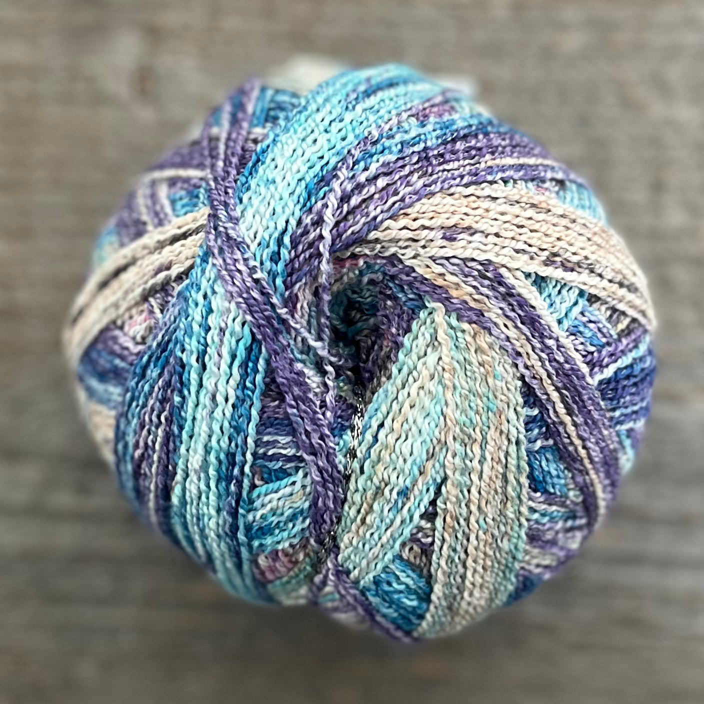 Bamboo Pop Sock