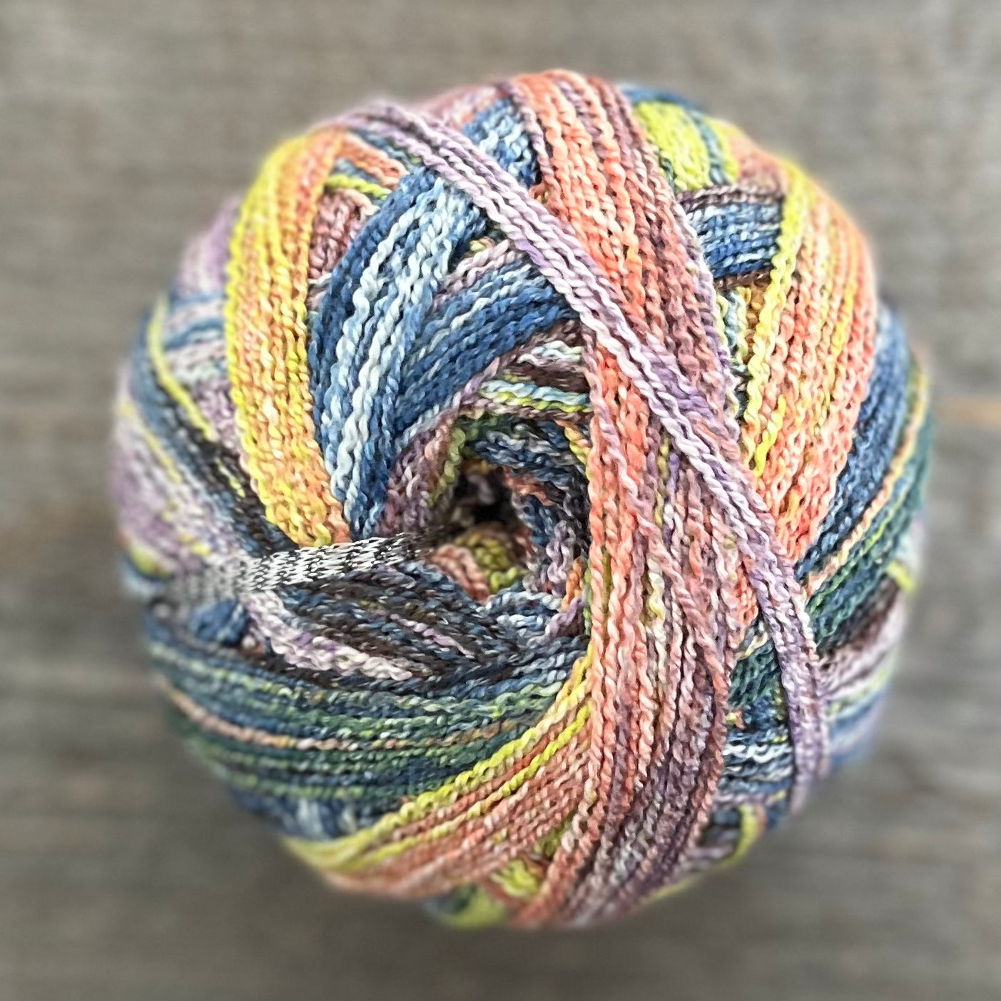 Bamboo Pop Sock
