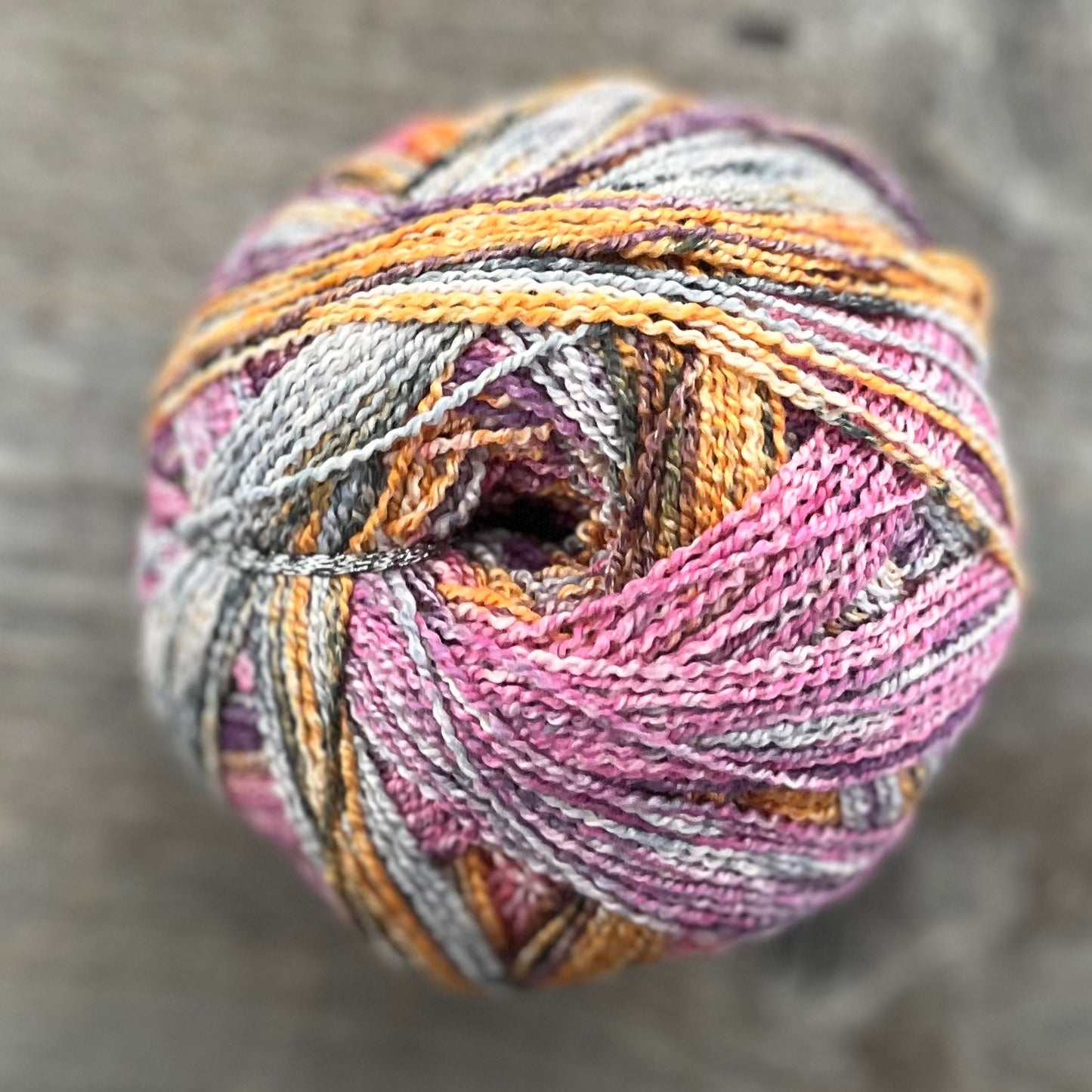 Bamboo Pop Sock