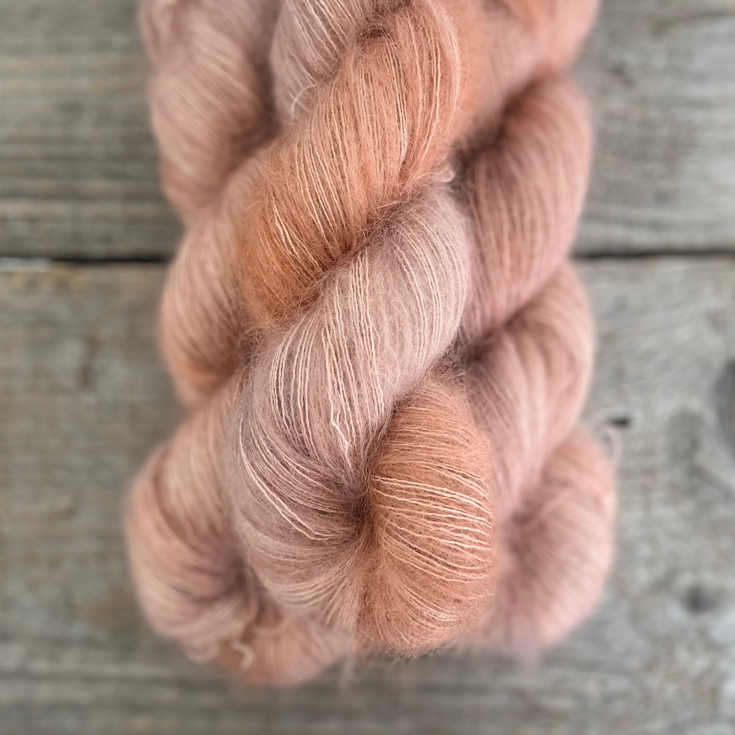 Kid Mohair / Silk