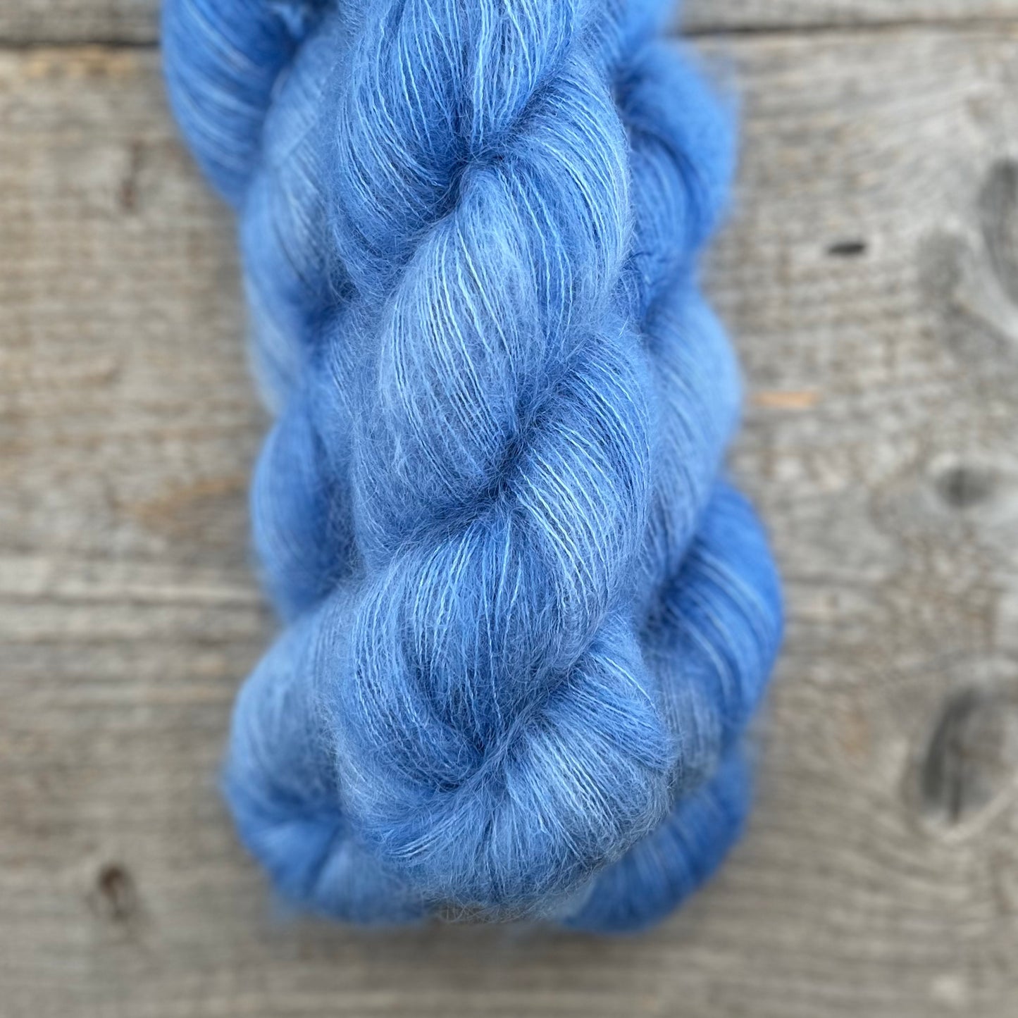 Kid Mohair / Silk