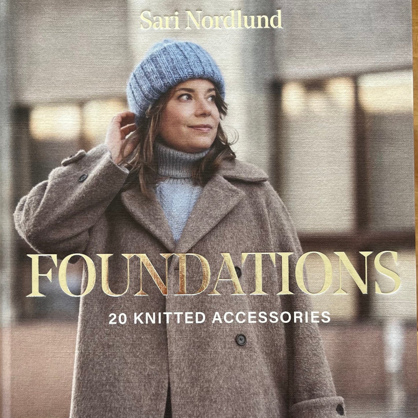 Foundations