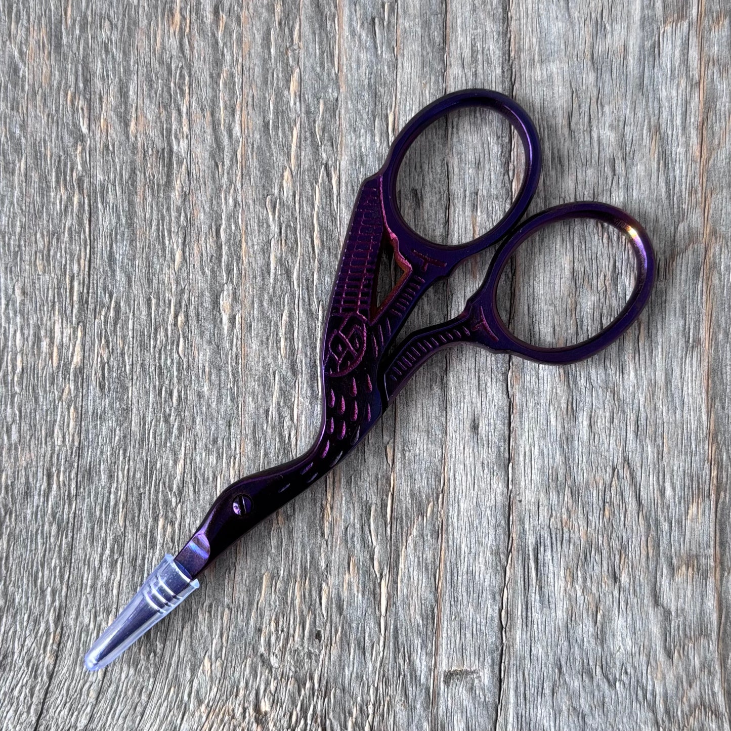 Small Stork Scissors