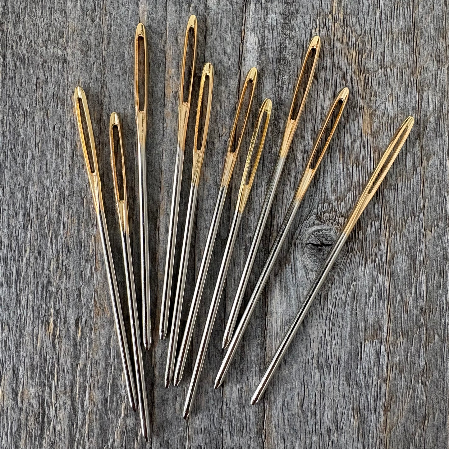 Individual Tapestry Needle