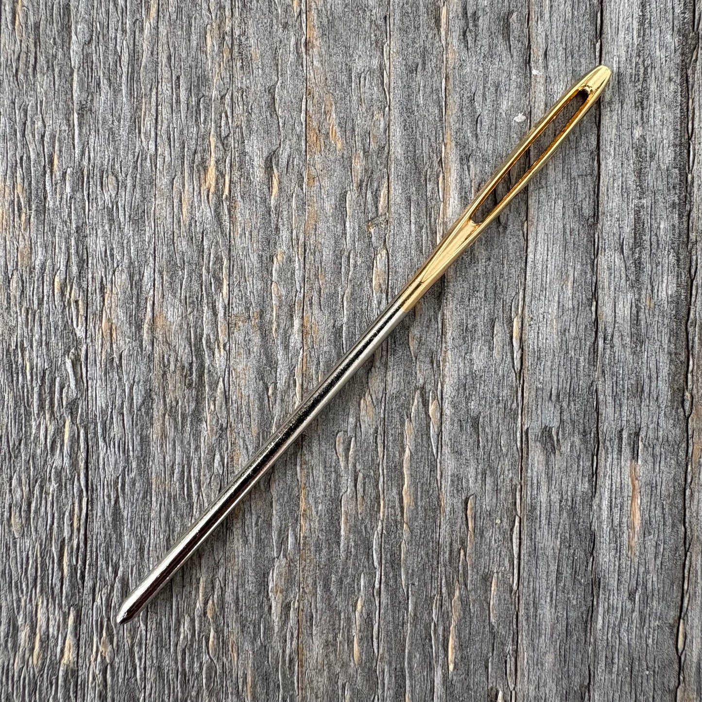 Individual Tapestry Needle