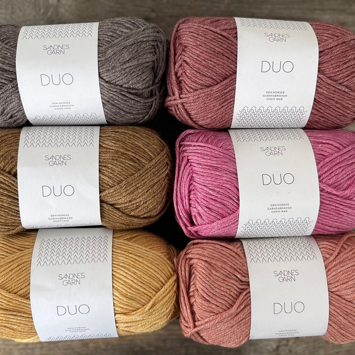 Duo