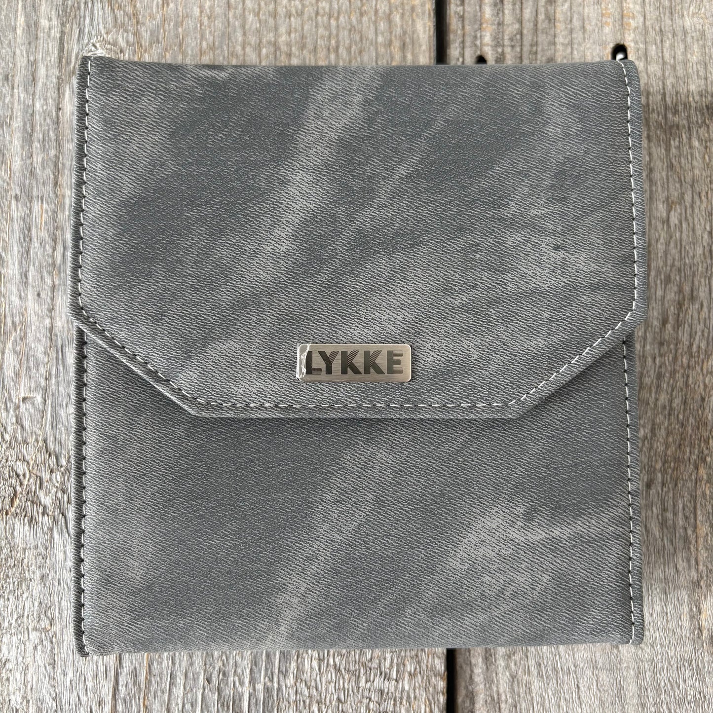 Lykke Driftwood Crochet Hook Set