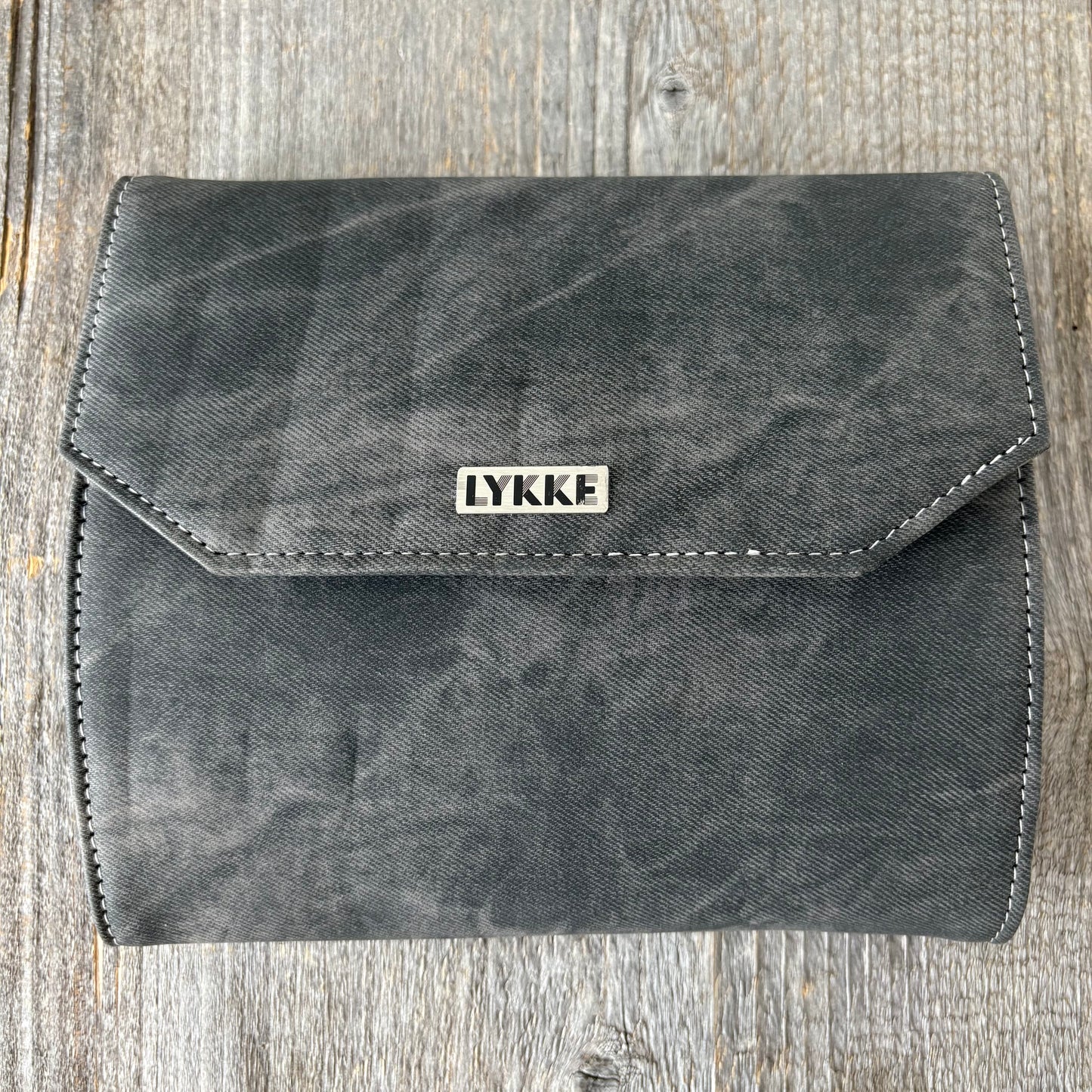 LYKKE Driftwood Interchangeable Crochet Hook Set