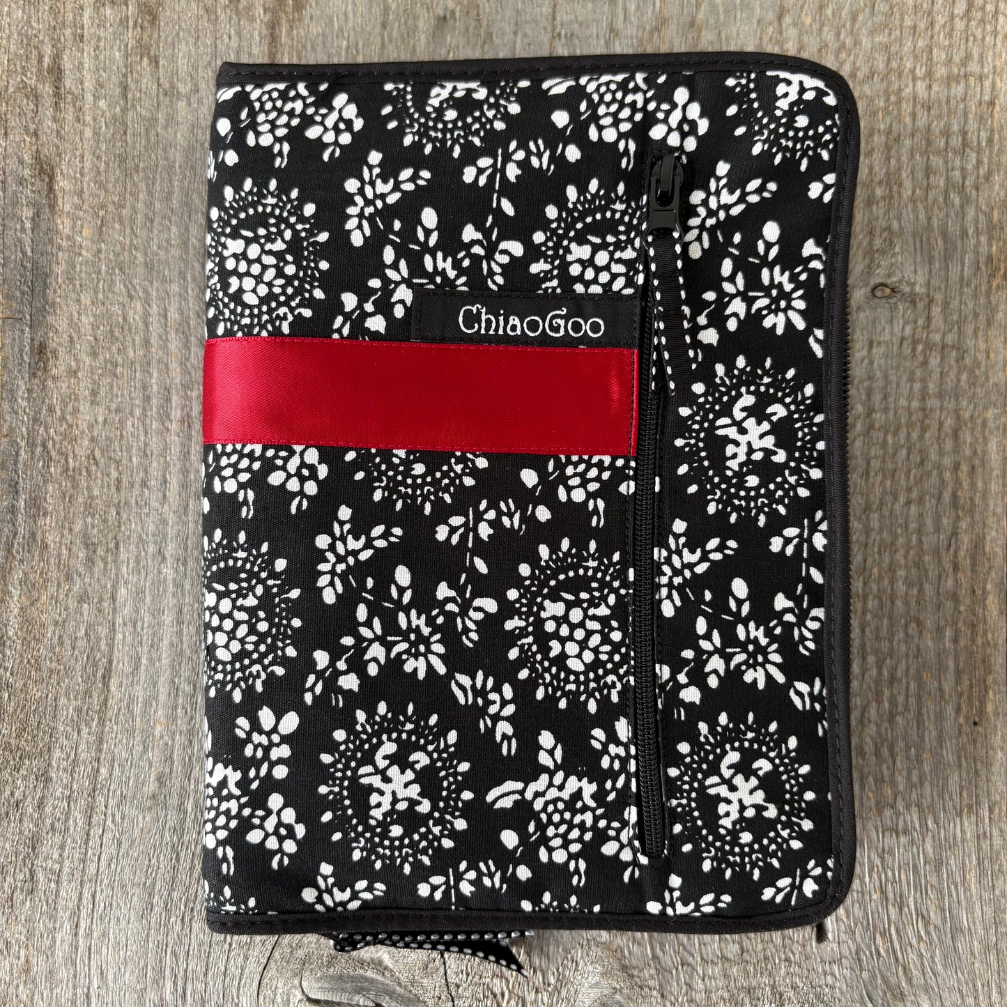 ChiaoGoo TWIST Interchangeable Needle Complete Set