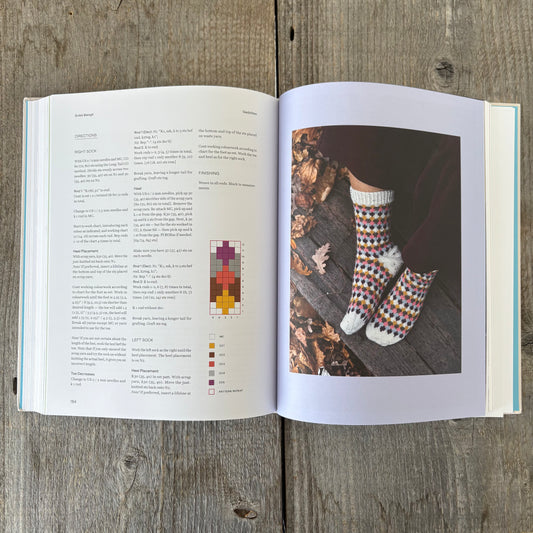 52 Weeks of Scrap Yarn: Projects for Crafters