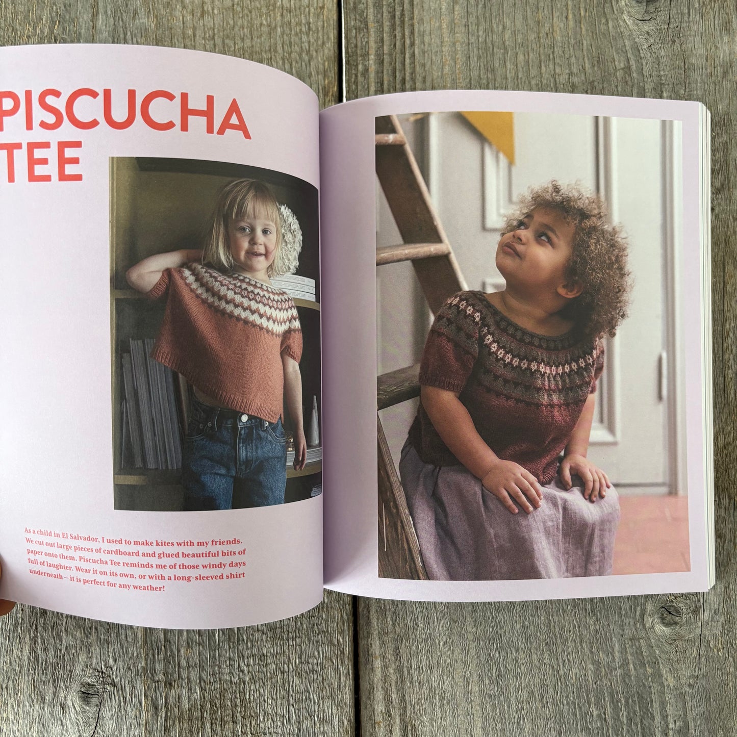 Making Memories: 25 Timeless Knitting Patterns for Children