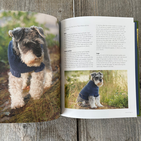 Knits for Dogs