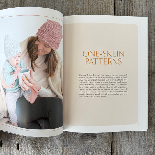 The Art of Crochet with Sock Weight Yarn