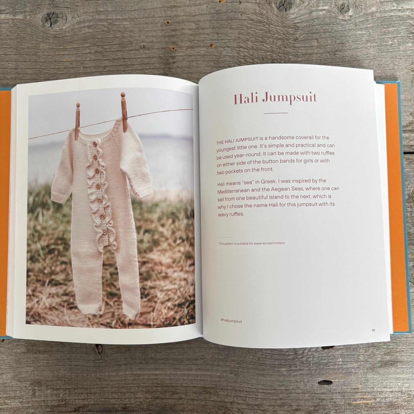 Knits for Little Ones