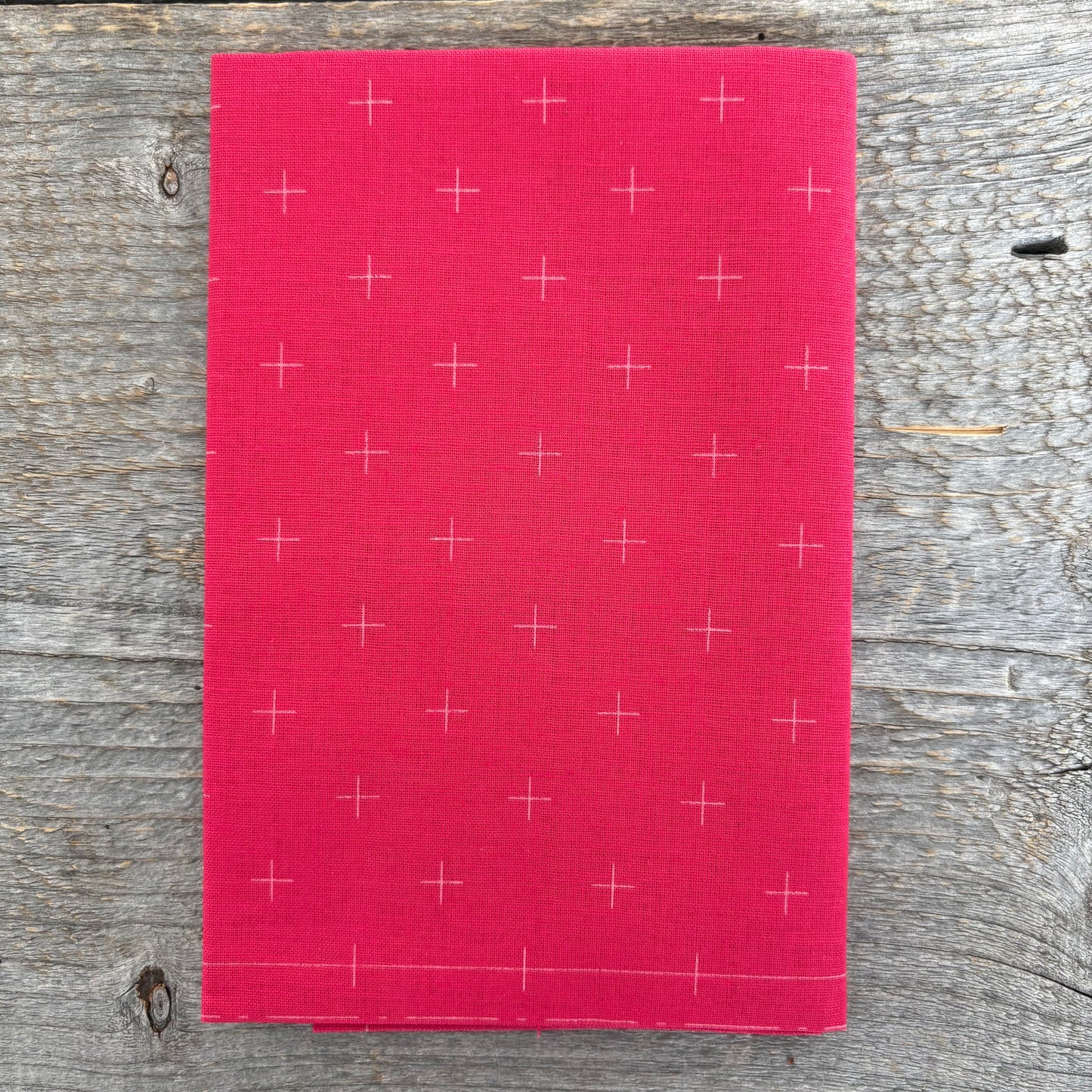 Hidamari Sashiko Fabric