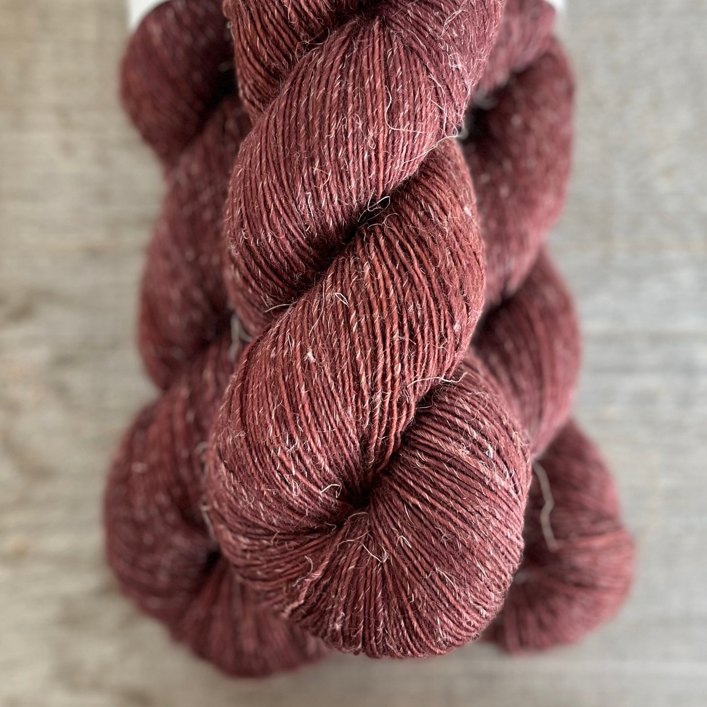 Merino / Linen