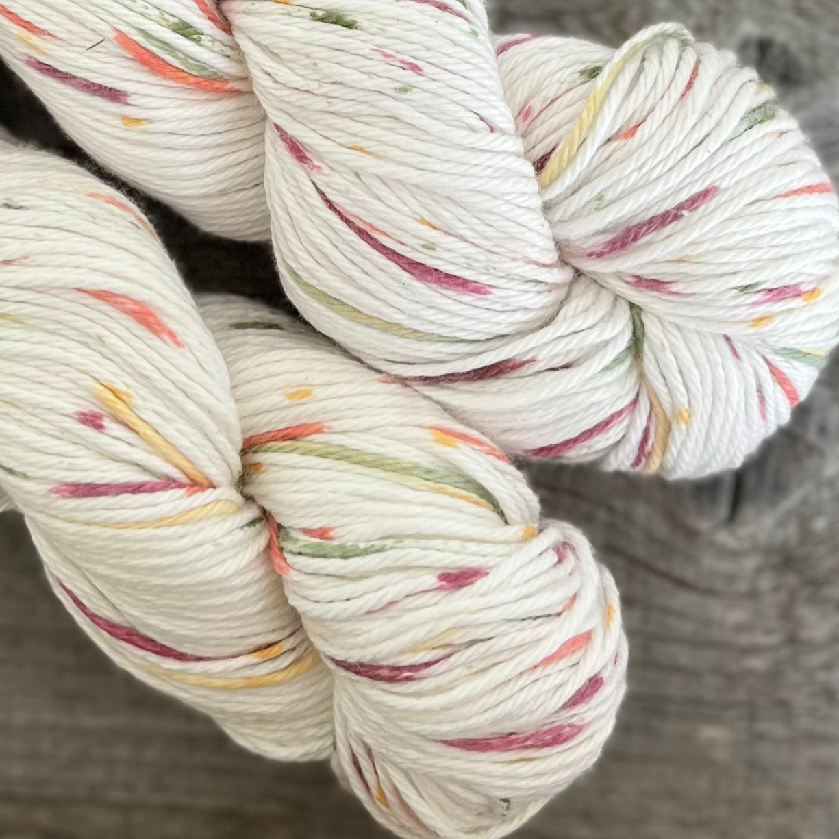 Cotton Supreme Speckles