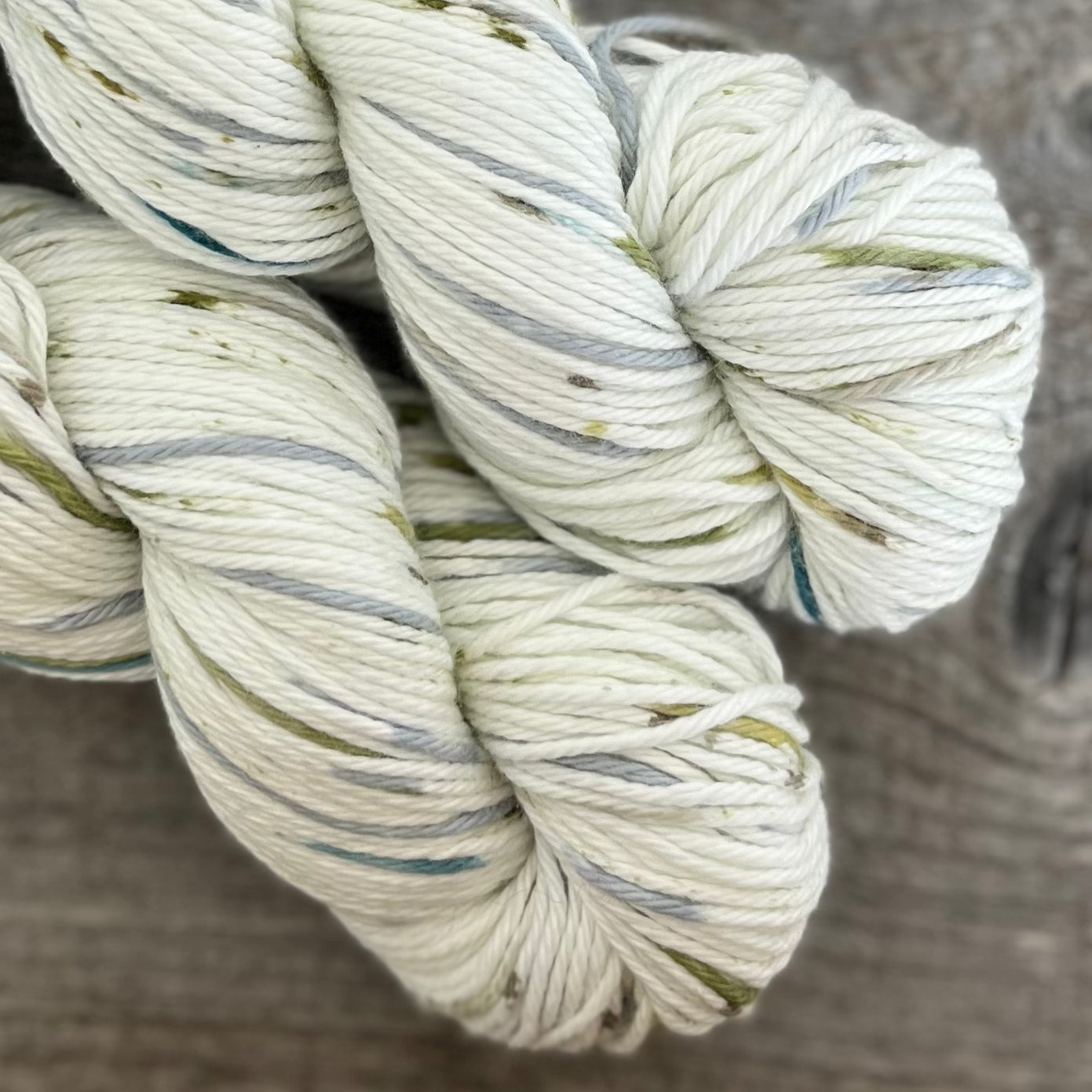 Cotton Supreme Speckles